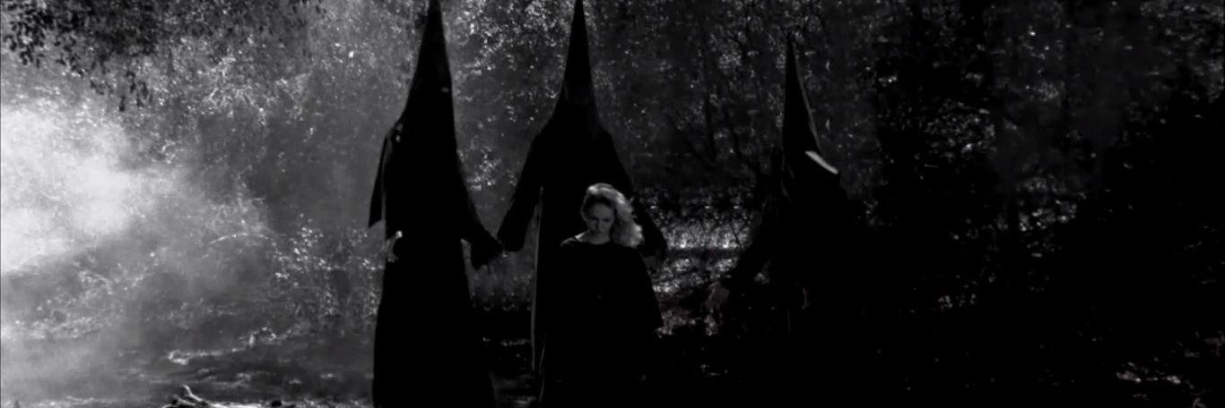 evil banner