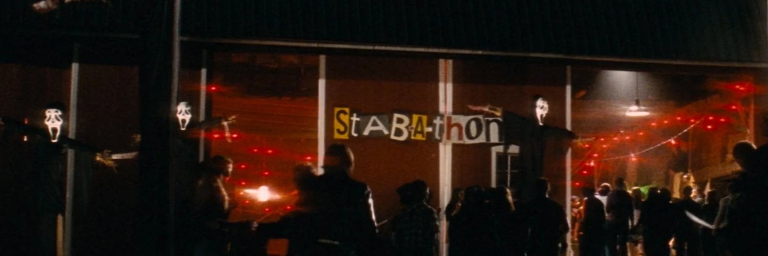 evildeadthing's profile banner image