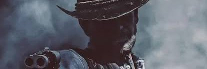 Arthur Morgan banner