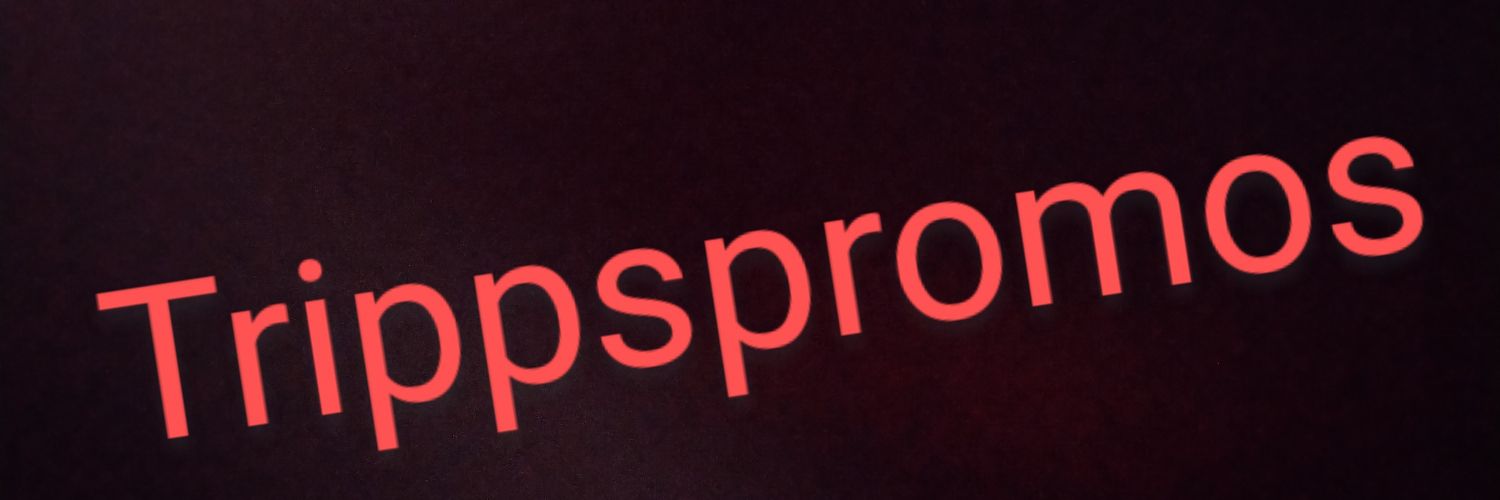 Tripp banner