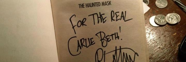 CarlieeBethh's profile banner image
