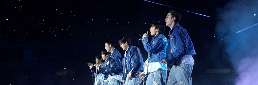 lili viu o skz banner