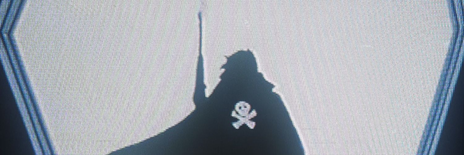 paid soul merchant's banner