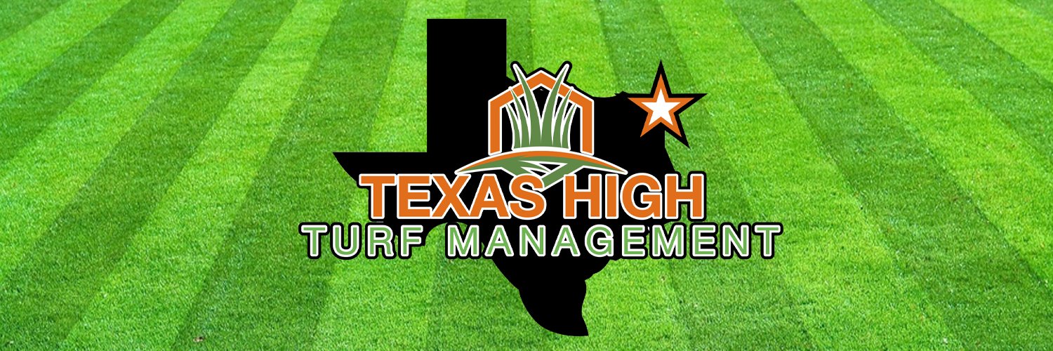 Texas High School Turf Management banner