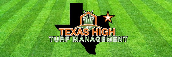 Texas High School Turf Management Profile Banner