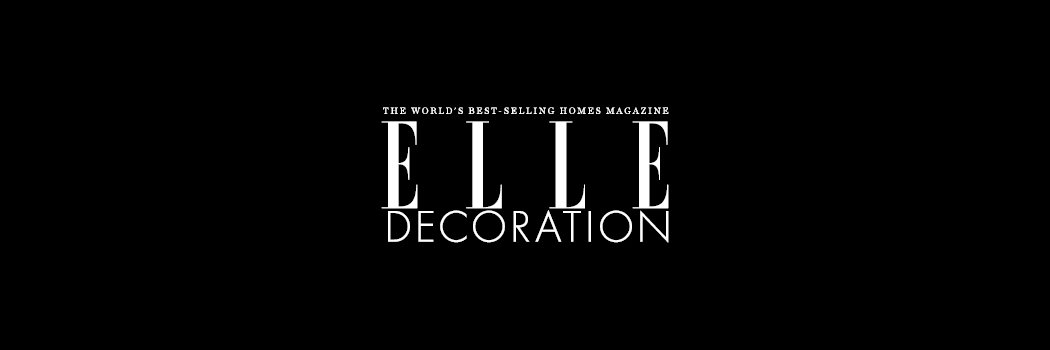 ELLE Decoration SA banner