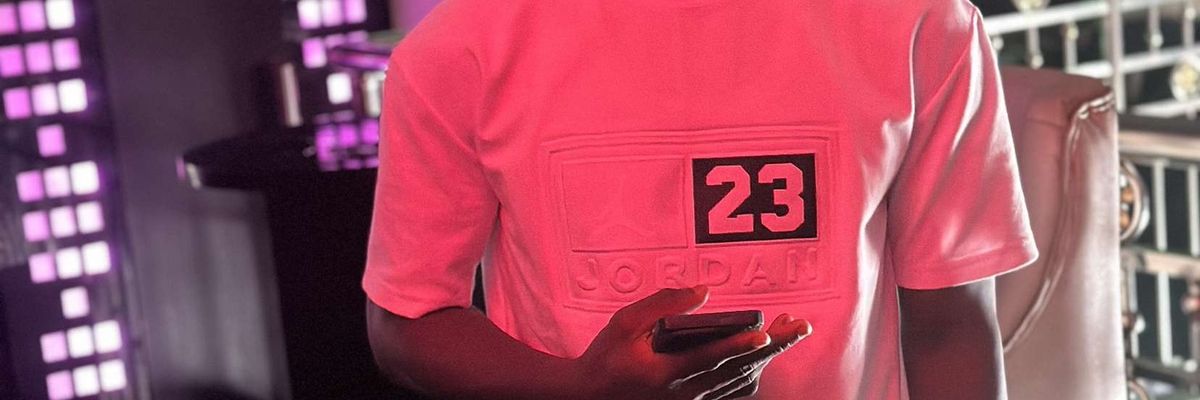 okokoola's profile banner image