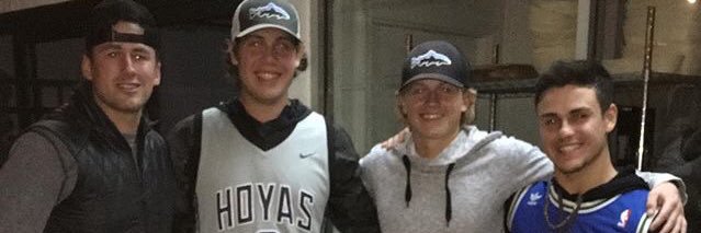 sebbaseball10's profile banner image