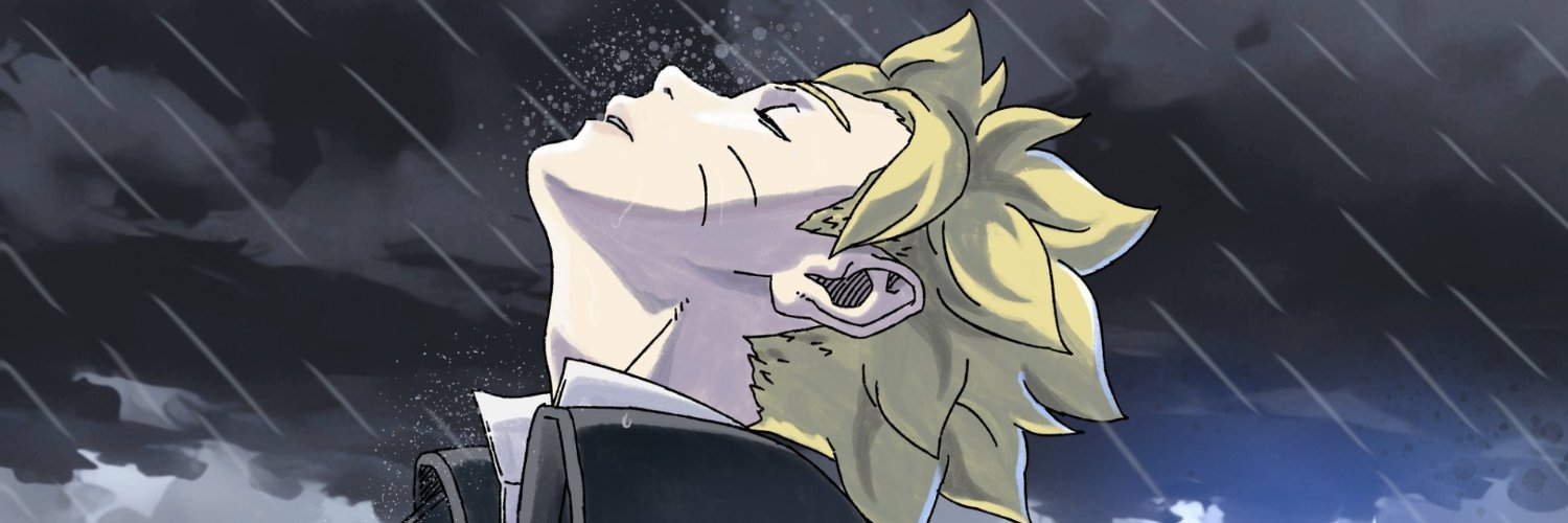 Rdx bolt 🔩 banner