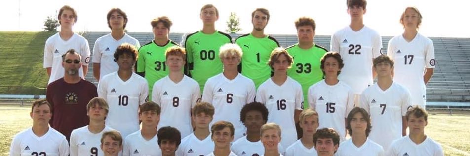 Stow Mens Soccer banner