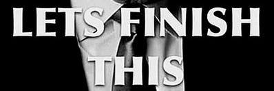 Lisa Christine, God's Promise banner