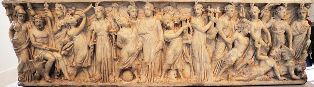 rogueclassicist ~ david meadows's banner