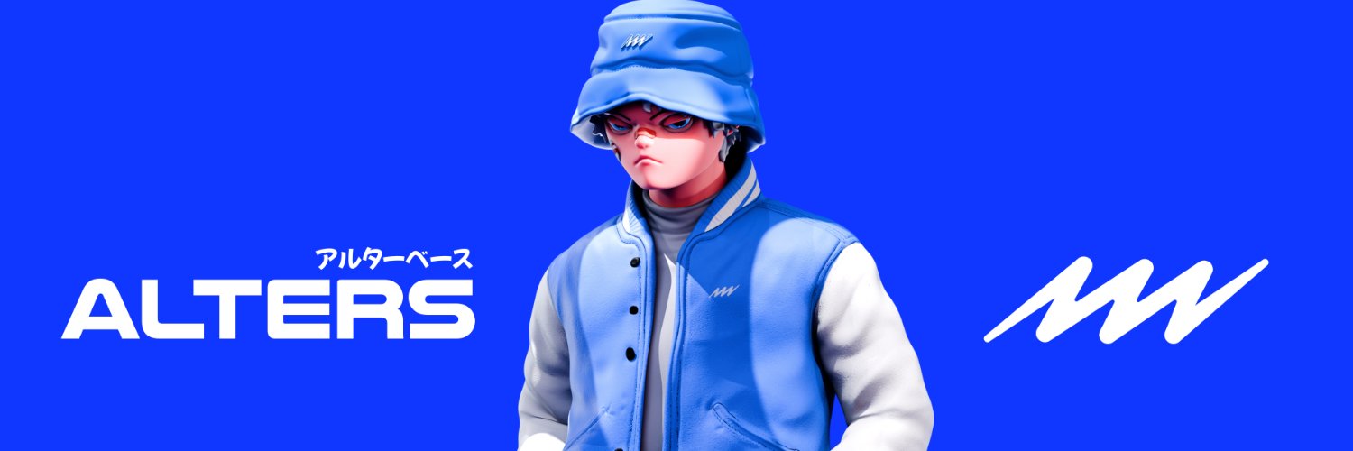 ALTERS banner