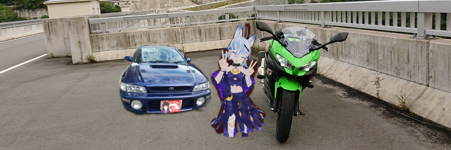tyoroQ101's profile banner image