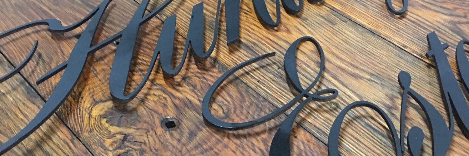 HuntingtonMusic's profile banner image