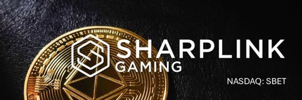 _SBET Profile Banner