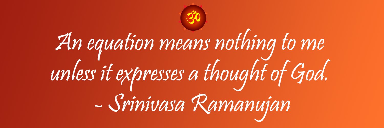 ॐRameshॐ banner