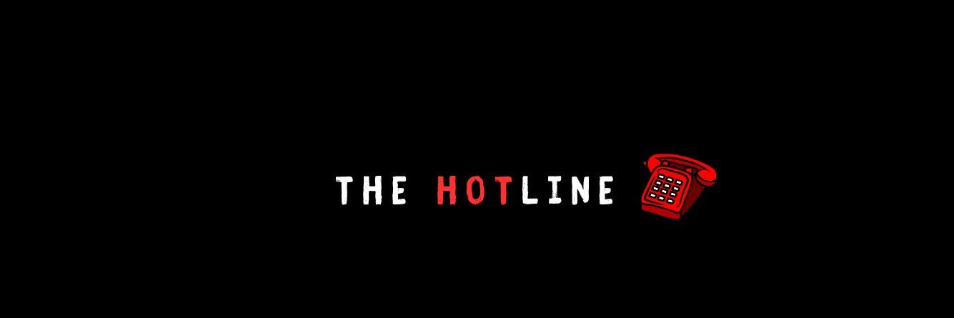 ʜᴏᴛʟɪɴᴇ banner