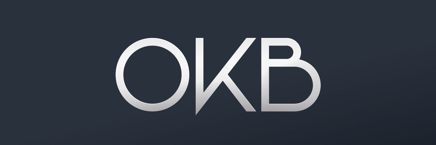 OKBlogg's profile banner image