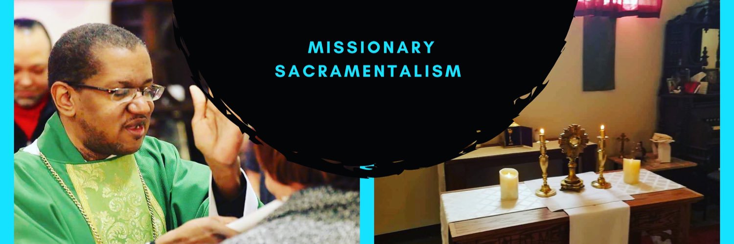 David Strong, banner