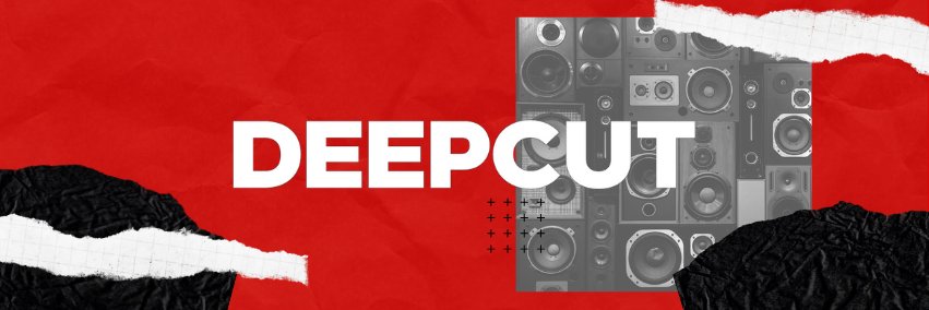 DEEPCUT.gr - Μουσικά Νέα banner