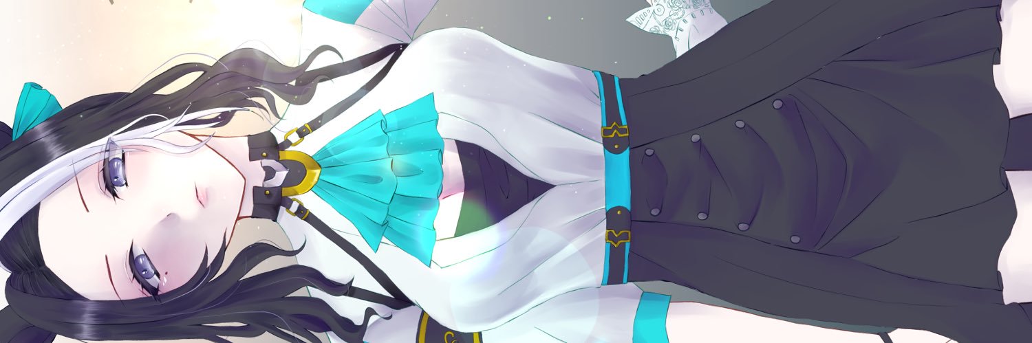 tohru_second's profile banner image