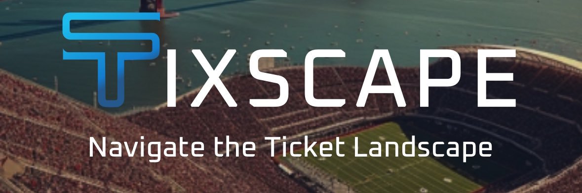 tixscape banner