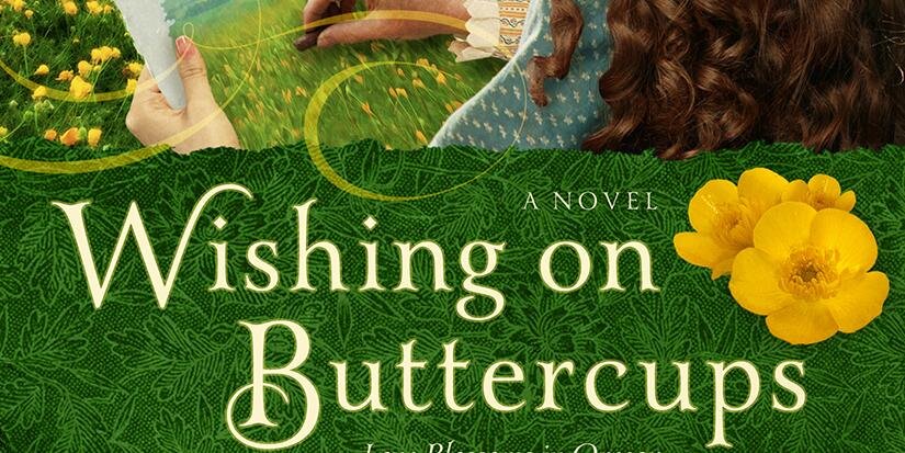 Miralee Ferrell banner