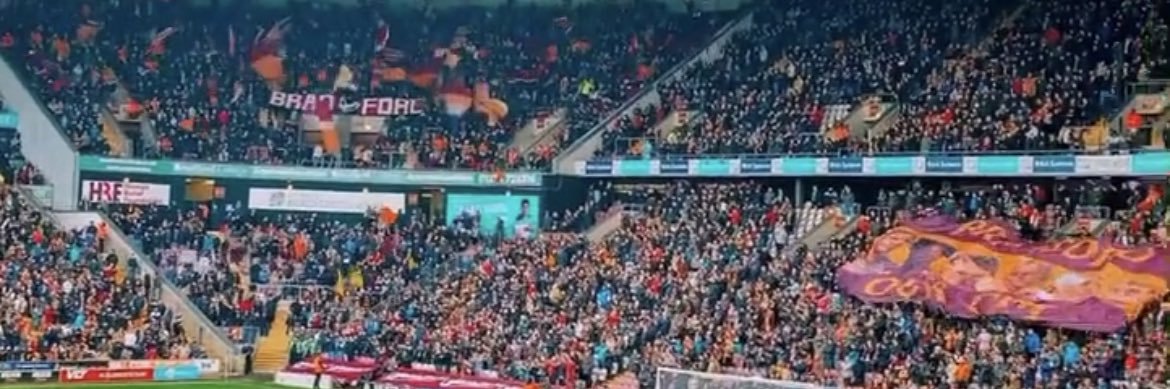 The (P)araders banner