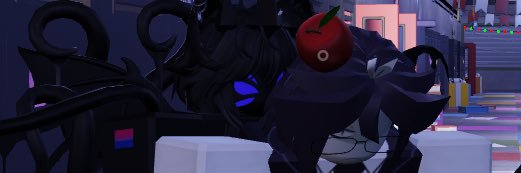 Prince Skell banner