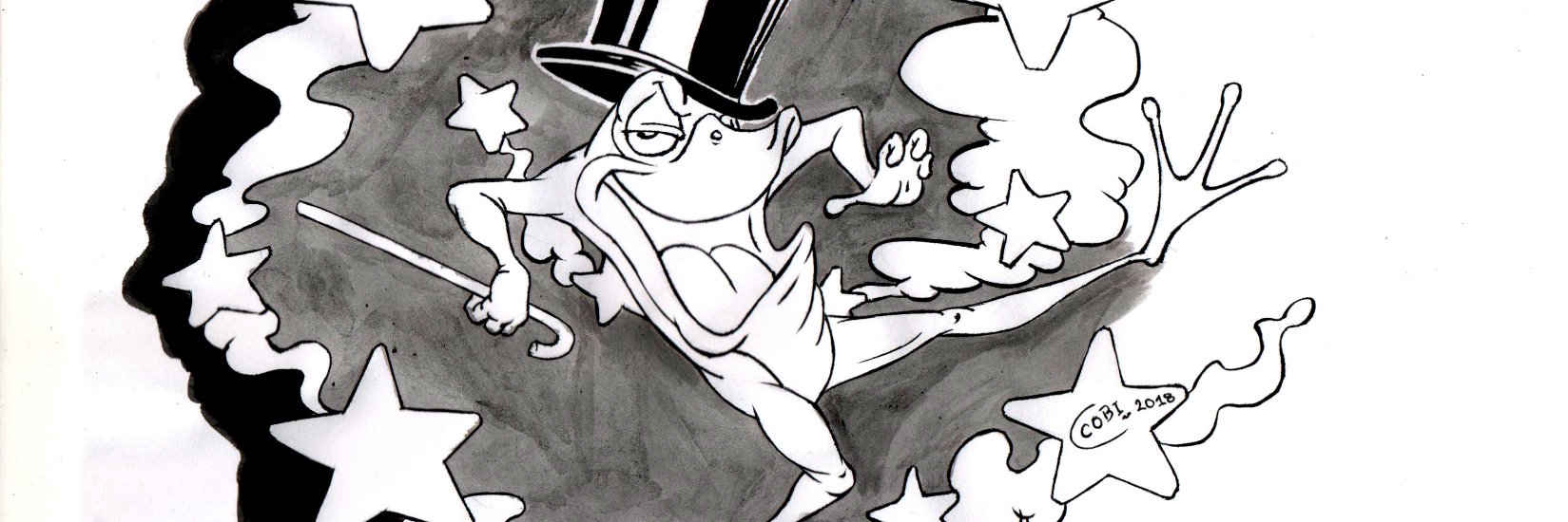 HarryJekill's profile banner image