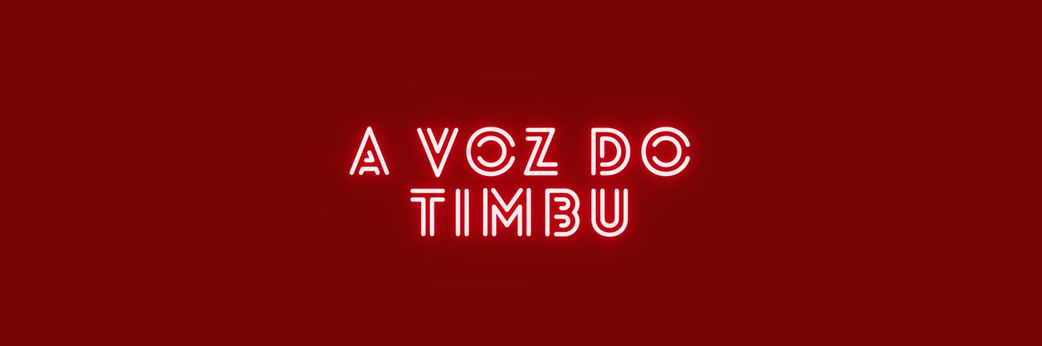 A Voz do Timbu banner