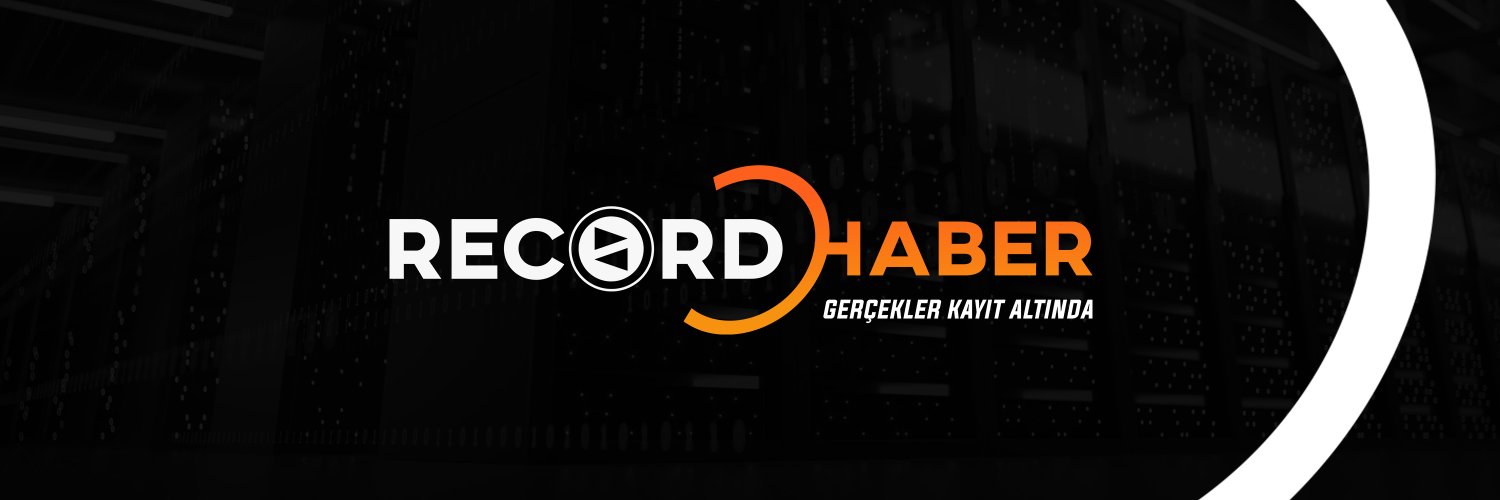 Record Haber Profile Banner