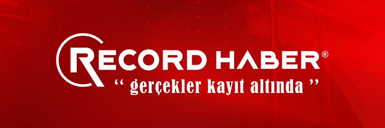 Record Haber banner