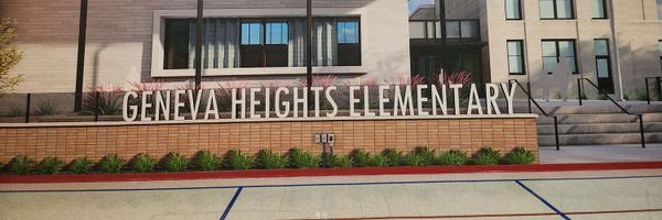GenevaHeights Profile Banner