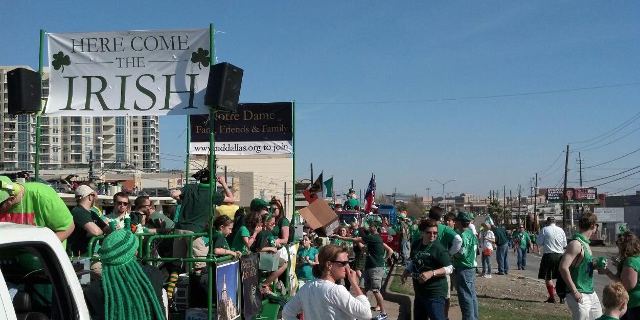 NDClubDallas's profile banner image
