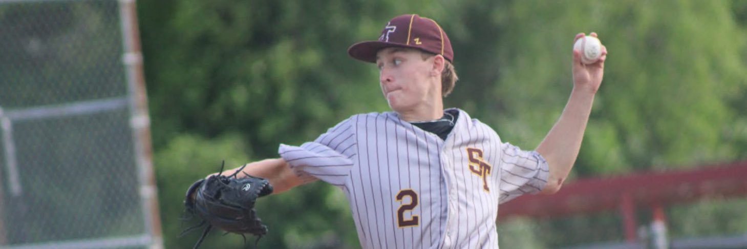 Luke Tagliente banner