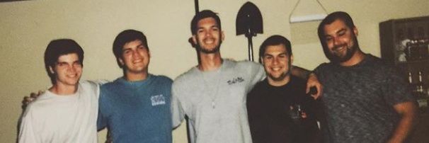 BHay_7's profile banner image