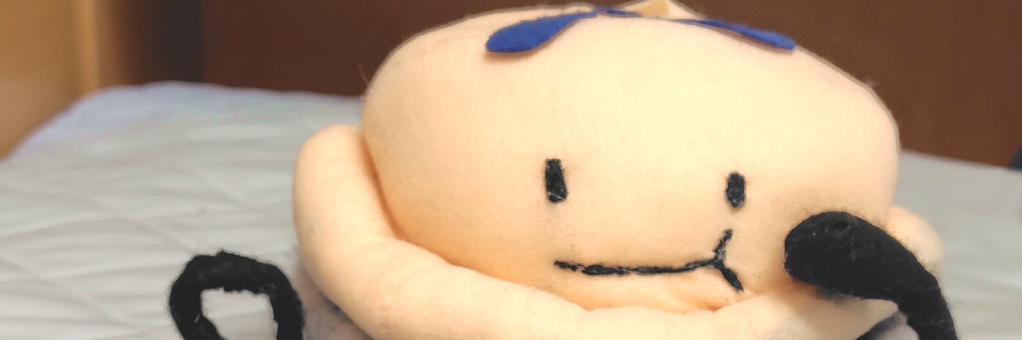鮭芋's banner