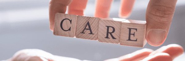 CyFair Cares Profile Banner