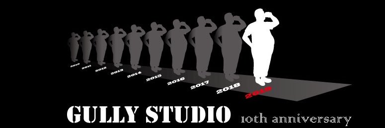 GULLYSTUDIO's profile banner image