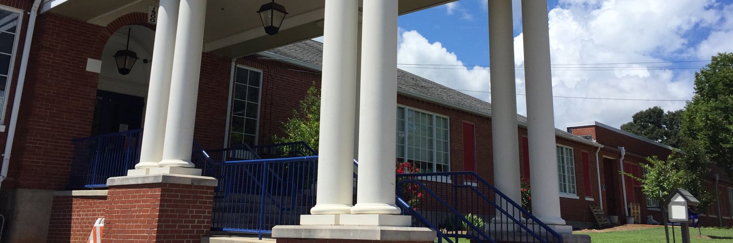 Kennedy Elementary banner