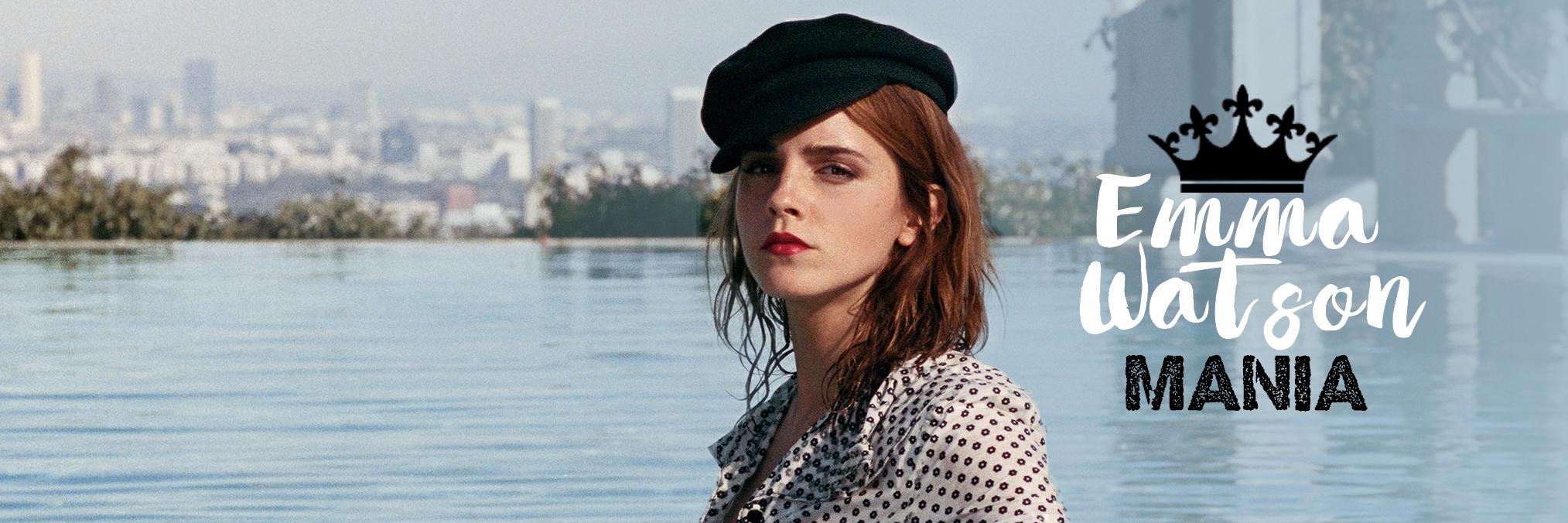 emwatsonmania's profile banner image