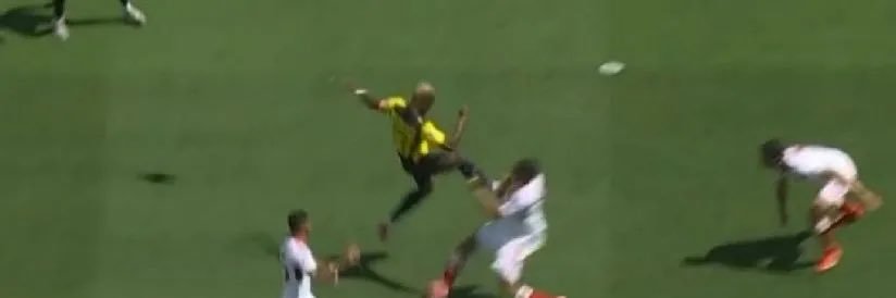 Sapping Ecuador banner