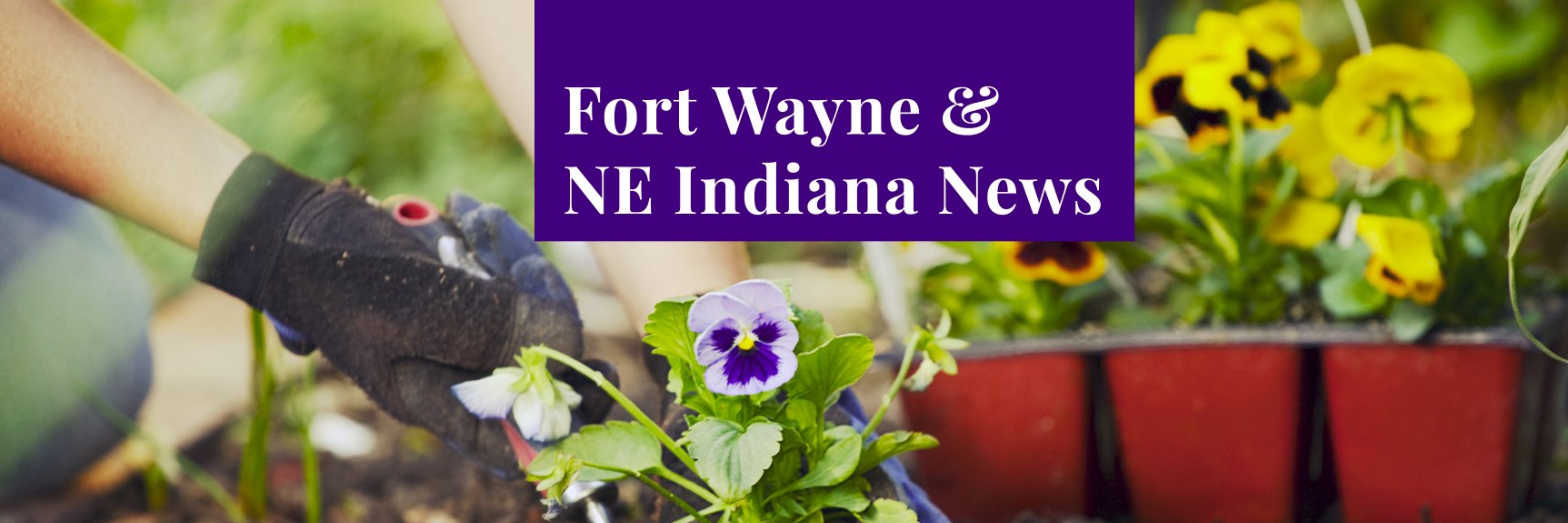 Fort Wayne News banner