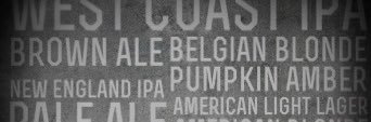 Devil and the Deep Brewery banner