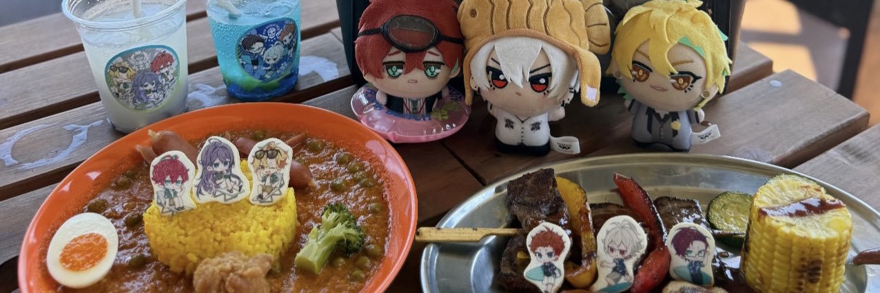 らぴ𓈒 𓂂𓏸 banner