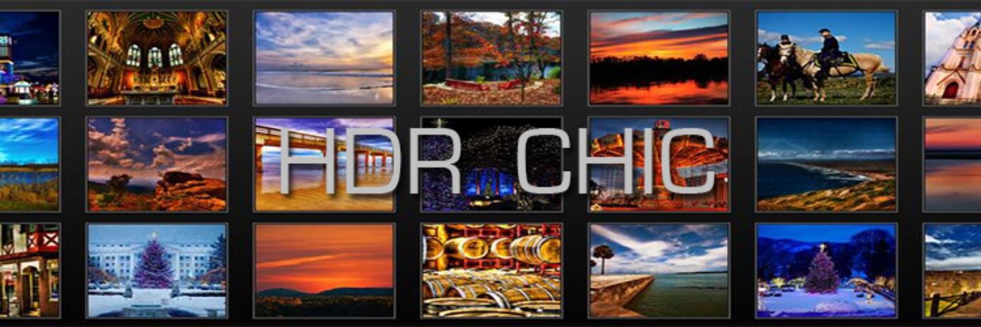 HDRCHIC's profile banner image