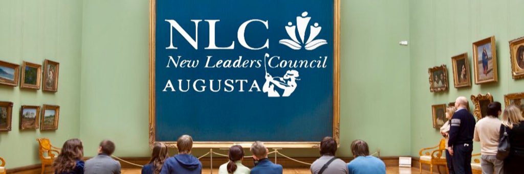 NLC_Augusta's profile banner image