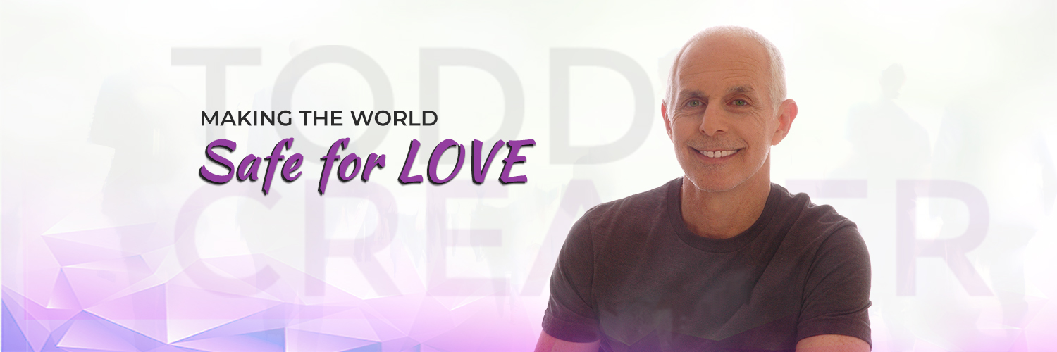 toddcreager's profile banner image